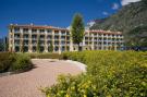 FerienhausItalien - : Residence Porto Letizia Porlezza - 6  Village Tril