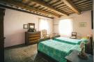 FerienhausItalien - : holiday home Casale le Fontanelle, Monterado-Casa 