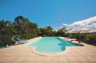 FerienhausItalien - : holiday home Casale le Fontanelle, Monterado-Casa 