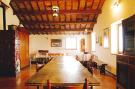 Holiday homeItaly - : holiday home Casale le Fontanelle, Monterado-Casa 