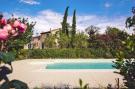 Holiday homeItaly - : holiday home Casale le Fontanelle, Monterado-Casa 