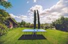 FerienhausItalien - : holiday home Casale le Fontanelle, Monterado-Casa 