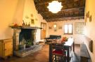 Holiday homeItaly - : holiday home Casale le Fontanelle, Monterado-Casa 