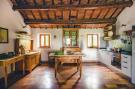 FerienhausItalien - : holiday home Casale le Fontanelle, Monterado-Casa 