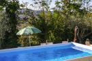 VakantiehuisItalië - : holiday home dei Pavoni Montemaggiore con Piscina 