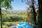 FerienhausItalien - : holiday home dei Pavoni Montemaggiore con Piscina 