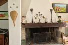 Holiday homeItaly - : holiday home dei Pavoni Montemaggiore con Piscina 