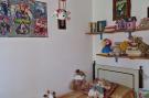 Holiday homeItaly - : holiday home dei Pavoni Montemaggiore con Piscina 