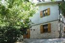 Holiday homeItaly - : Ferienhaus Fiorenzuola Acacie Montemaggiore con pi