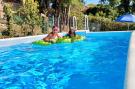 Holiday homeItaly - : Ferienhaus Fiorenzuola Acacie Montemaggiore con pi