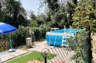 Holiday homeItaly - : Ferienhaus Fiorenzuola Acacie Montemaggiore con pi