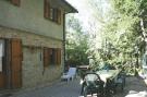 Holiday homeItaly - : Ferienhaus Fiorenzuola Acacie Montemaggiore con pi