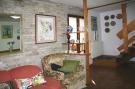 Holiday homeItaly - : Ferienhaus Fiorenzuola Acacie Montemaggiore con pi