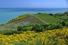 Holiday homeItaly - : Holiday resort Casa Mare Vallugola die Gabicce, Va