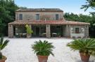 Holiday homeItaly - : Holiday resort Casa Mare Vallugola die Gabicce, Va