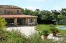 Holiday homeItaly - : Holiday resort Casa Mare Vallugola die Gabicce, Va