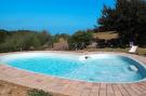 VakantiehuisItalië - : Holiday resort Casa Mare Vallugola die Gabicce, Va