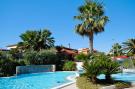 FerienhausItalien - : Residence Oltremare San Benedetto del Tronto B4a