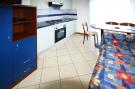 FerienhausItalien - : Residence Oltremare San Benedetto del Tronto B4a