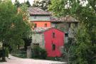 Holiday homeItaly - : Villa Ca' Piero, Urbino-max. 8 pax