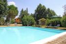 VakantiehuisItalië - : Villa Ca' Piero, Urbino-max. 8 pax