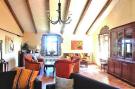 Holiday homeItaly - : Villa Ca' Piero, Urbino-max. 8 pax