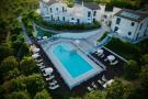 Holiday homeItaly - : Holiday resort Contea dei Ciliegi Pedaso Typ Bilo 