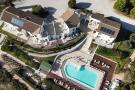 Holiday homeItaly - : Holiday resort Contea dei Ciliegi Pedaso Typ Bilo 