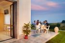 Holiday homeItaly - : Holiday resort Contea dei Ciliegi Pedaso Typ Bilo 