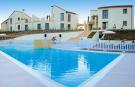 Holiday homeItaly - : Holiday resort Contea dei Ciliegi Pedaso Typ Bilo 