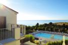 Holiday homeItaly - : Holiday resort Contea dei Ciliegi Pedaso Typ Bilo 