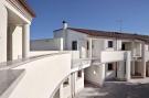 Holiday homeItaly - : Holiday resort Contea dei Ciliegi Pedaso Typ trilo