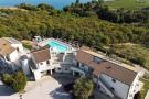 Holiday homeItaly - : Holiday resort Contea dei Ciliegi Pedaso Typ trilo