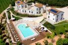 Holiday homeItaly - : Holiday resort Contea dei Ciliegi Pedaso Typ trilo