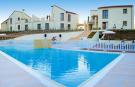 Holiday homeItaly - : Holiday resort Contea dei Ciliegi Pedaso Typ trilo