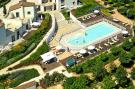 Holiday homeItaly - : Holiday resort Contea dei Ciliegi Pedaso Typ trilo