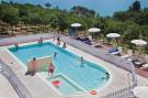 VakantiehuisItalië - : Holiday resort Contea dei Ciliegi Pedaso Typ trilo