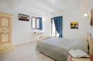 Holiday homeItaly - : Holiday resort Contea dei Ciliegi Pedaso Typ trilo