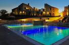 Holiday homeItaly - : Holiday resort Contea dei Ciliegi Pedaso Typ trilo