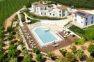 Holiday homeItaly - : Holiday resort Contea dei Ciliegi Pedaso Typ trilo