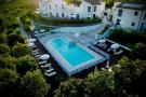 Holiday homeItaly - : Holiday resort Contea dei Ciliegi Pedaso Typ trilo