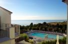 Holiday homeItaly - : Holiday resort Contea dei Ciliegi Pedaso Typ trilo