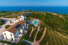 Holiday homeItaly - : Holiday resort Contea dei Ciliegi Pedaso Typ trilo