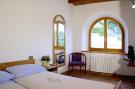 Holiday homeItaly - : Residence La Ginestra, Montelparo-qaudrilo