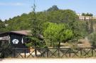 Holiday homeItaly - : Residence La Ginestra, Montelparo-qaudrilo