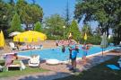 VakantiehuisItalië - : Residence La Ginestra, Montelparo-qaudrilo