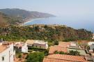 FerienhausItalien - : Apartments Taormina-Le Villette Aloe 5 pax