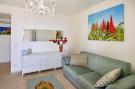 FerienhausItalien - : Apartments Taormina-Le Villette Aloe 5 pax