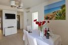 FerienhausItalien - : Apartments Taormina-Le Villette Agave 5 pax