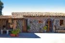 Holiday homeItaly - : holiday home, Castiglione di Sicilia-Villa Maria